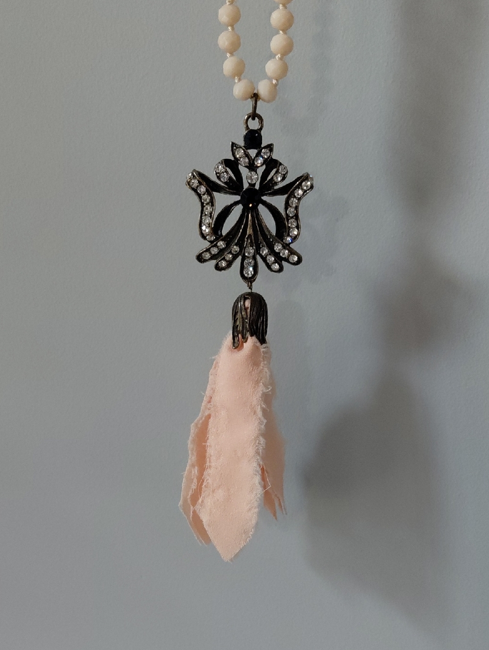 Plunder Velda Long Necklace